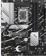 ASUS PRIME H770-PLUS ATX motherboard