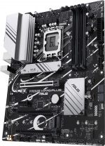 ASUS PRIME H770-PLUS ATX motherboard