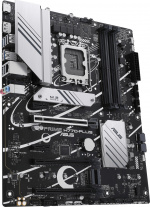 ASUS PRIME H770-PLUS ATX motherboard