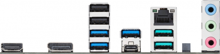 ASUS PRIME H770-PLUS ATX motherboard