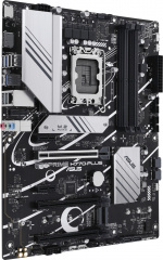 ASUS PRIME H770-PLUS ATX motherboard