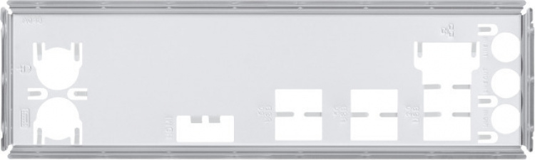 ASUS PRIME A520M-R mATX motherboard