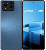 ASUS Zenfone 11 Ultra 5G phone, 256/12 GB, blue