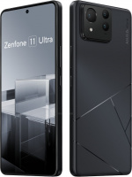 ASUS Zenfone 11 Ultra 5G phone, 512/16 GB, black