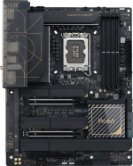 ASUS ProArt Z790-CREATOR WIFI LGA 1700 ATX motherboard