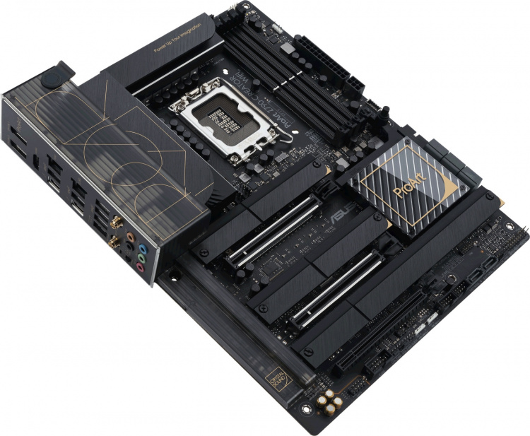 ASUS ProArt Z790-CREATOR WIFI LGA 1700 ATX motherboard