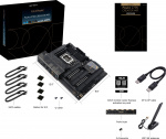 ASUS ProArt Z790-CREATOR WIFI LGA 1700 ATX motherboard
