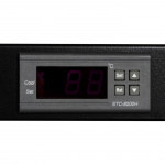 LogiLink Fläktenhet för 19 LogiLink Fläktenhet för 19