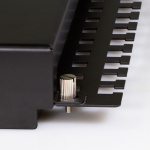 LogiLink Patchpanel 16-portar Cat6 för 19 LogiLink Patchpanel 16-portar Cat6 för 19