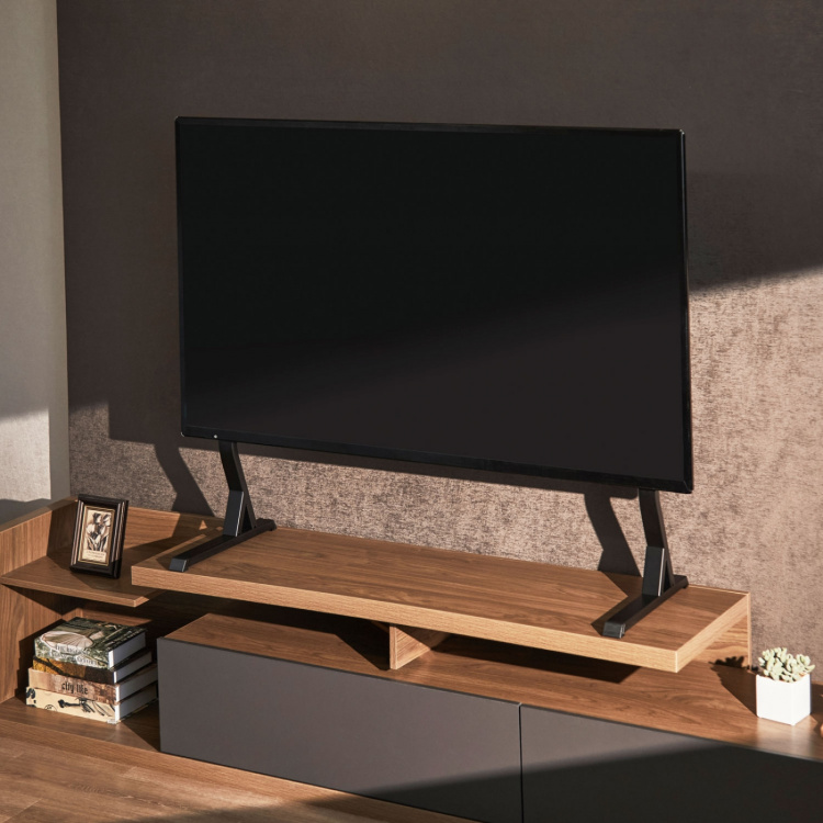 LogiLink Bordsstativ för TV 45