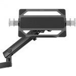 LogiLink Laptophållare för monitorarm VESA 75x75 LogiLink Laptophållare för monitorarm VESA 75x75