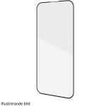 Celly Full Glass Skärmskydd Härdat glas iPhone 16 Plus Celly Full Glass Skärmskydd Härdat glas iPhone 16 Plus