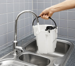 Kärcher SE 6.100 textile cleaner