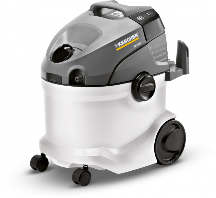 Kärcher SE 6.100 textile cleaner