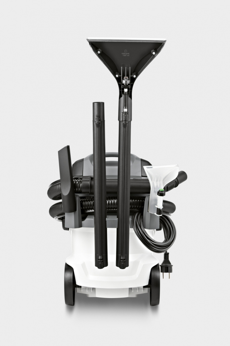 Kärcher SE 6.100 textile cleaner