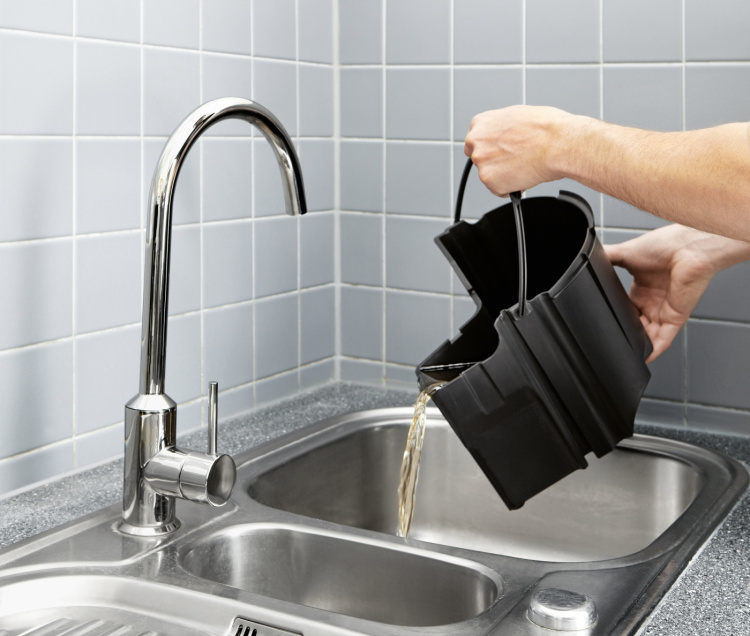 Kärcher SE 6.100 textile cleaner