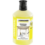 Kärcher Plug \'n\' Clean RM 626 universal cleaner 1 l Kärcher Plug \'n\' Clean RM 626 universal cleaner 1 l