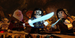 WB Games LEGO The Hobbit game, PS4 WB Games LEGO The Hobbit game, PS4
