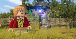 WB Games LEGO The Hobbit game, PS4 WB Games LEGO The Hobbit game, PS4