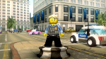 WB Games LEGO City - Undercover game, Switch WB Games LEGO City - Undercover game, Switch