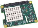 Raspberry Pi Sense HAT sensor module