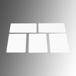 Raspberry Pi RFID cards, 5 pcs