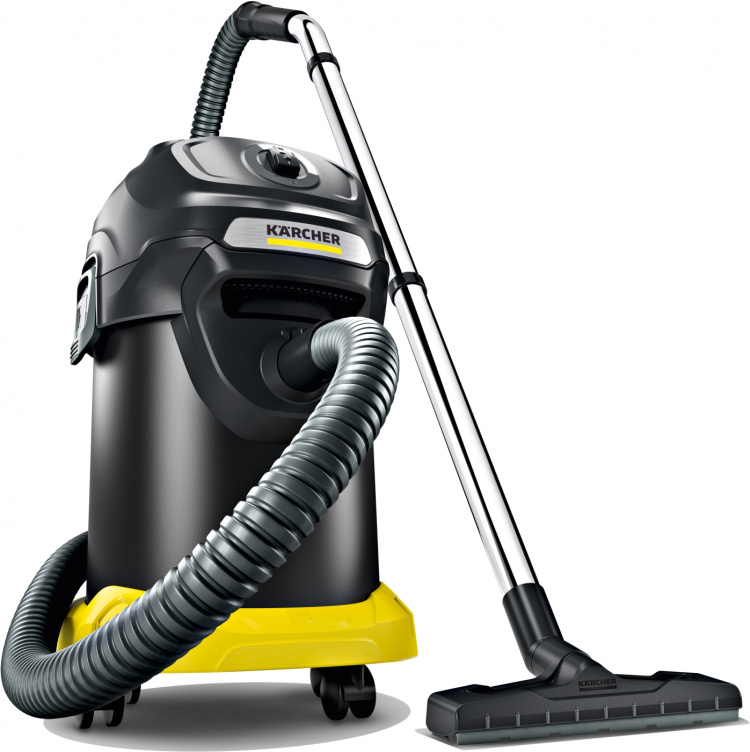 Kärcher AD 4 Premium vacuum cleaner