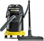 Kärcher AD 4 Premium vacuum cleaner