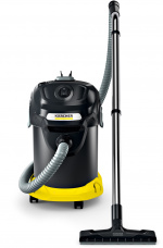 Kärcher AD 4 Premium vacuum cleaner