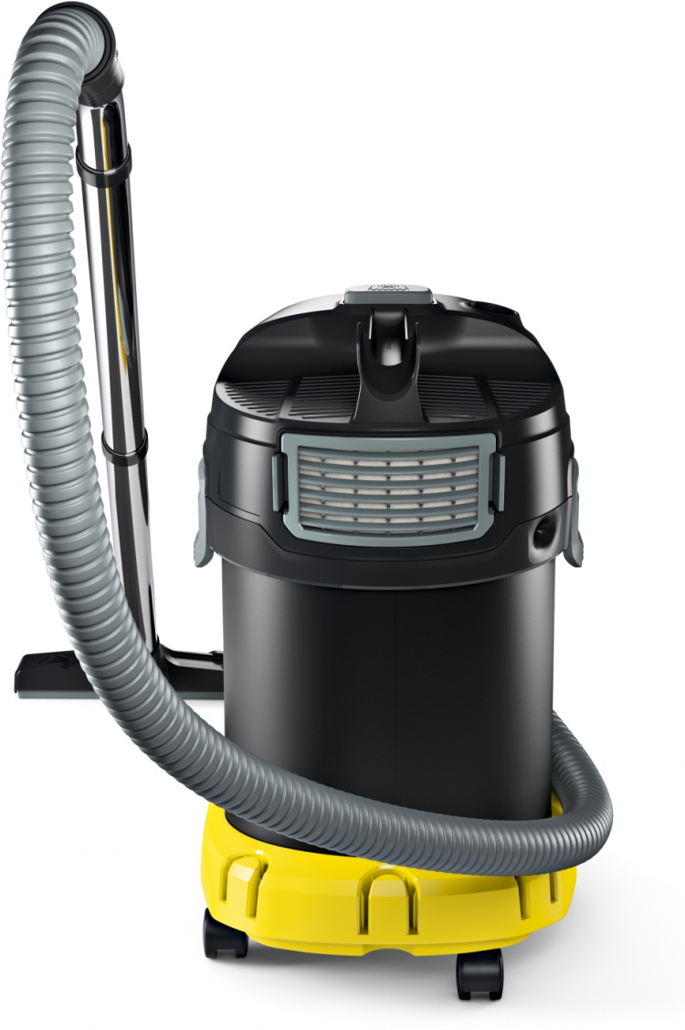 Kärcher AD 4 Premium vacuum cleaner