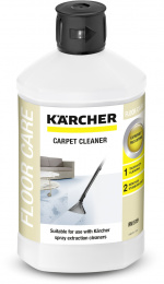 Kärcher RM 519 Textile cleaner 1L Kärcher RM 519 Textile cleaner 1L