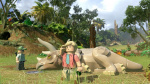WB Games LEGO Jurassic World game, Switch