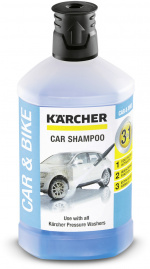 Kärcher RM 565 3-in-1 car cleaner