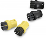 Kärcher target nozzle brush set