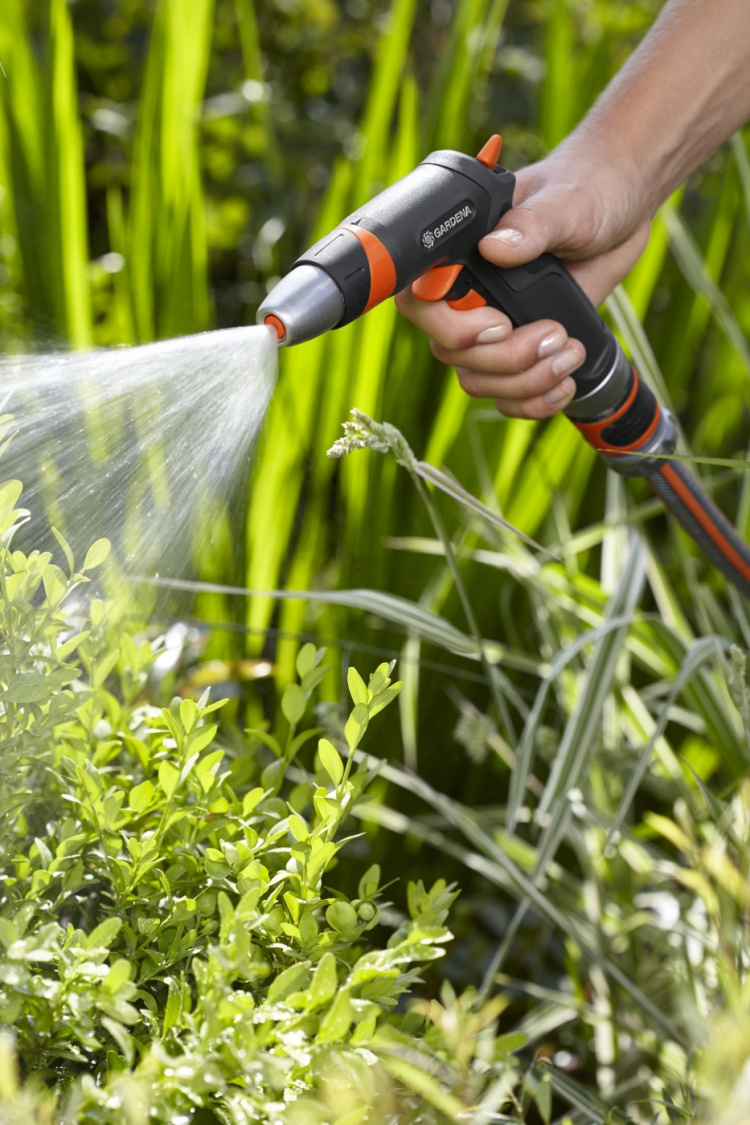 GARDENA Premium Spray Gun