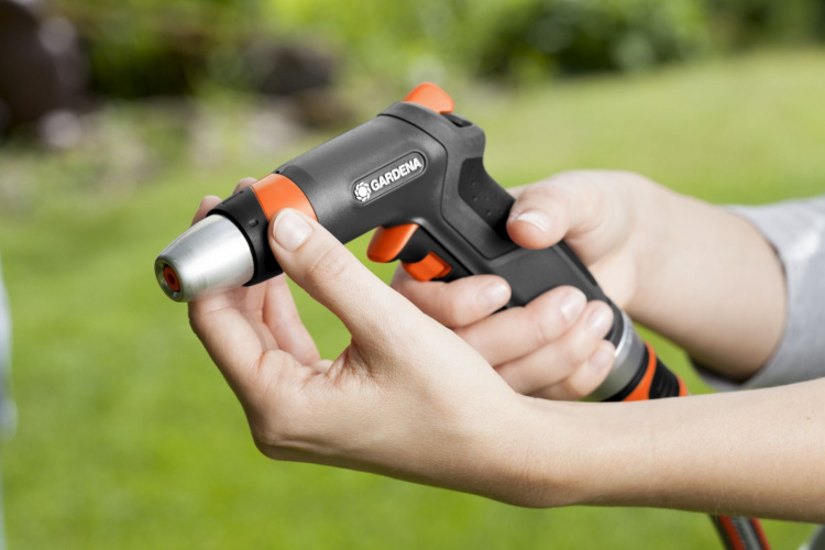 GARDENA Premium Spray Gun