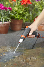 GARDENA Premium Spray Gun