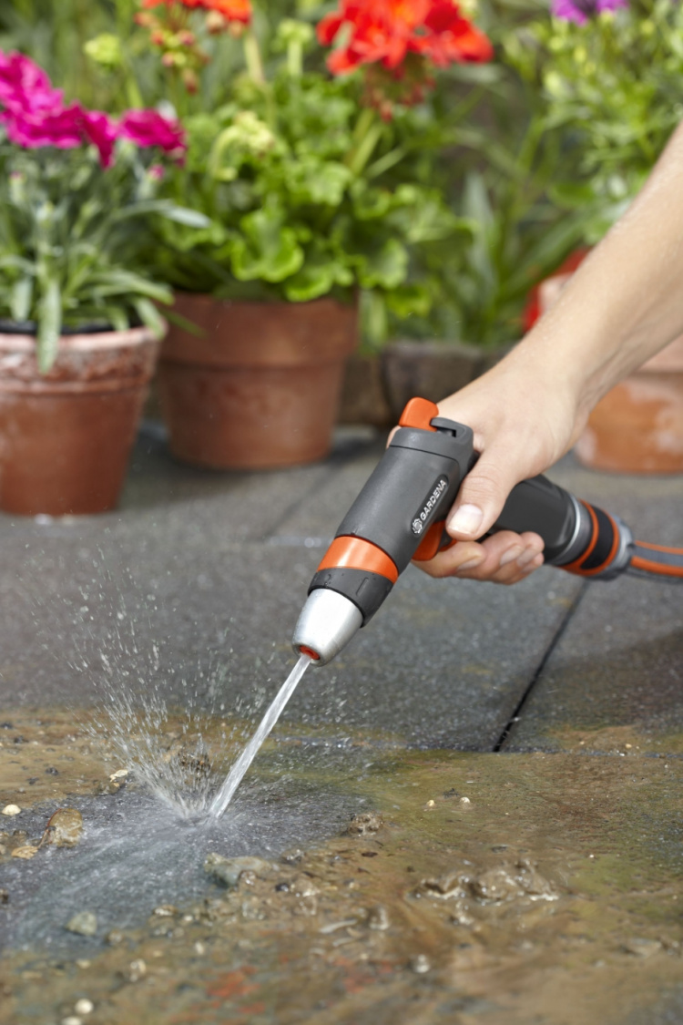 GARDENA Premium Spray Gun