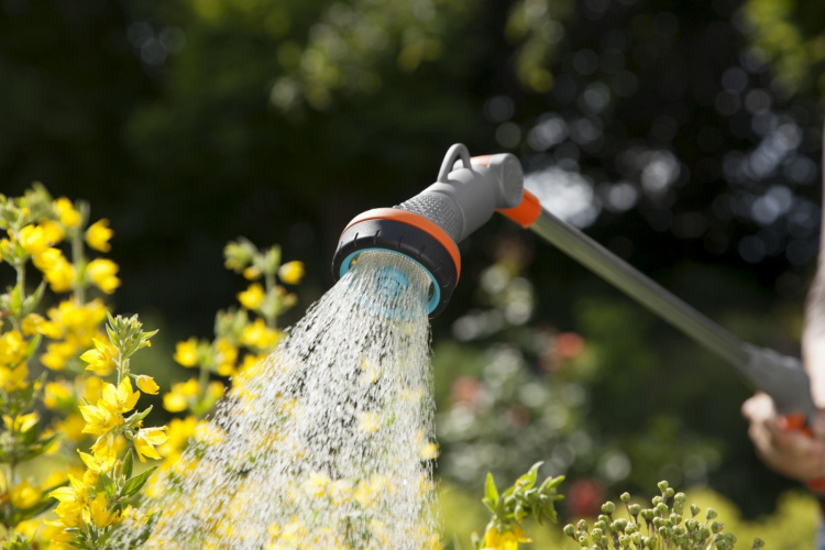 GARDENA Comfort Watering Handle