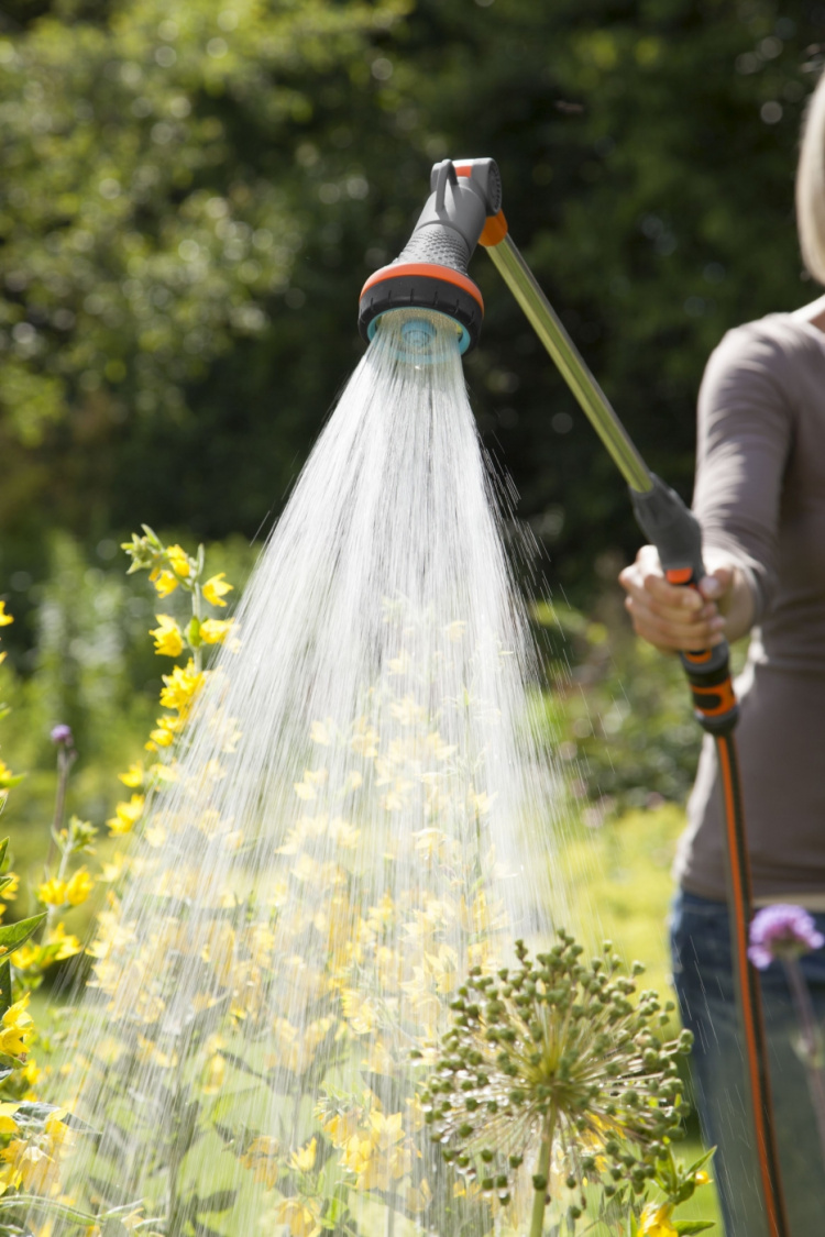GARDENA Comfort Watering Handle