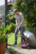 GARDENA Comfort Watering Handle