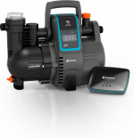 GARDENA Smart Auto Garden Pump 5000/5E GARDENA Smart Auto Garden Pump 5000/5E