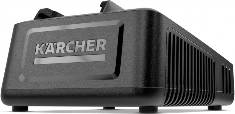 Kärcher 18V quick charger Kärcher 18V quick charger