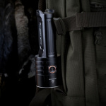 Fenix LR35R flashlight