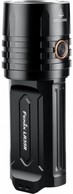 Fenix LR35R flashlight