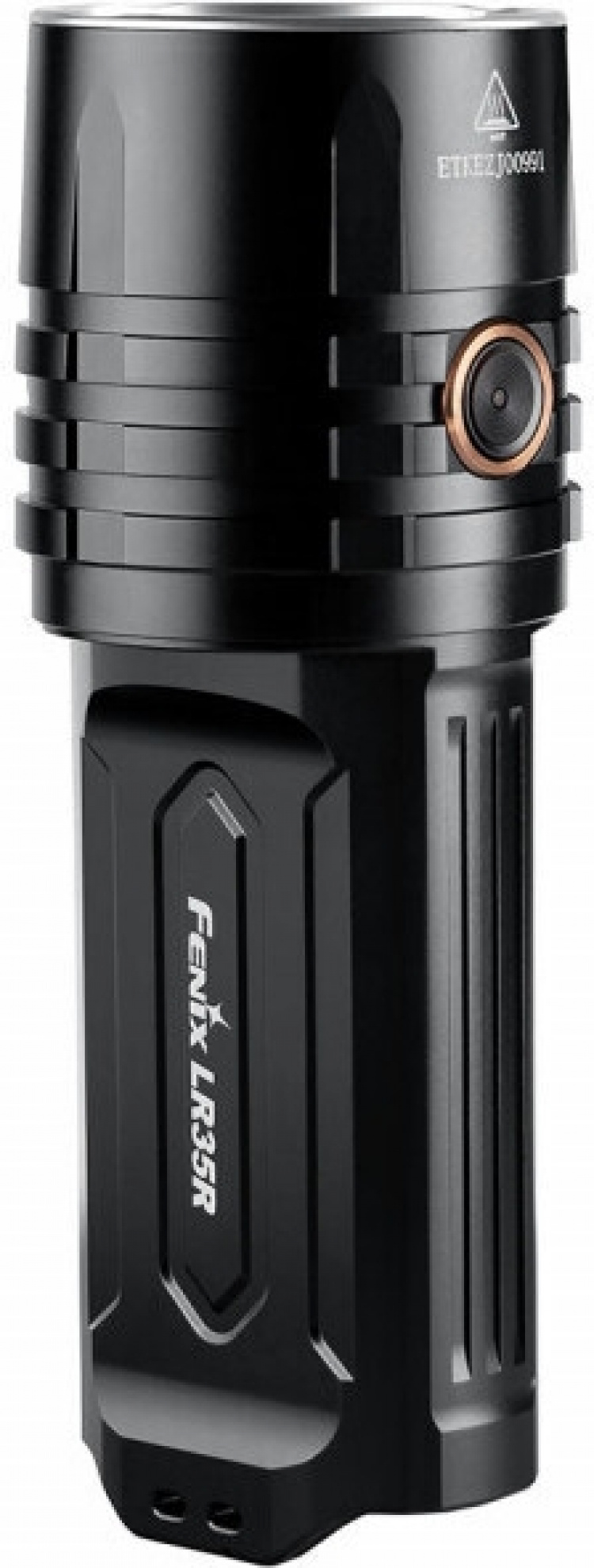 Fenix LR35R flashlight