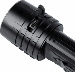 Fenix LR35R flashlight