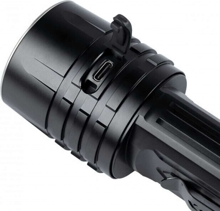 Fenix LR35R flashlight