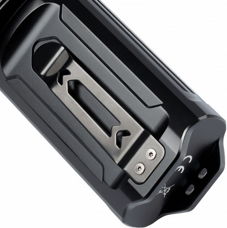 Fenix LR35R flashlight