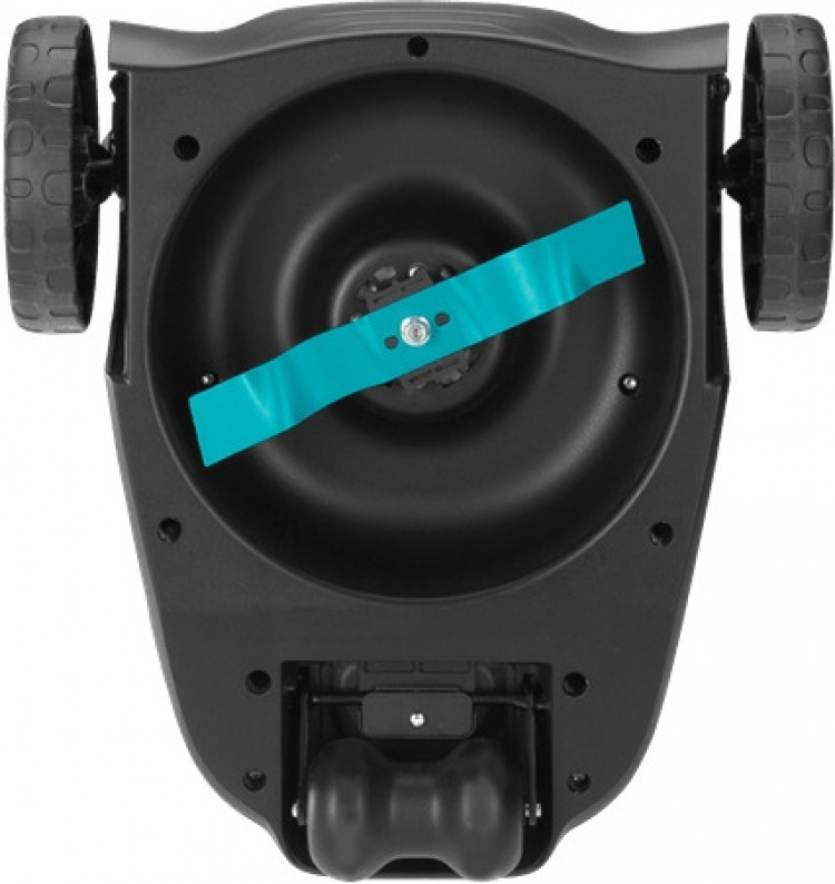 GARDENA HandyMower 22 18V P4A Accu Lawnmower, without battery GARDENA HandyMower 22 18V P4A Accu Lawnmower, without battery